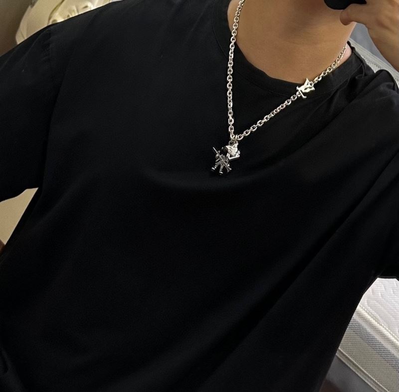 Louis Vuitton Necklaces